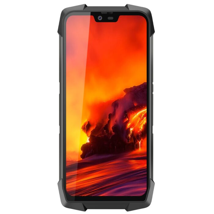 Blackview BV9700 Pro 6GB 128GB Black Night Vision Camera
