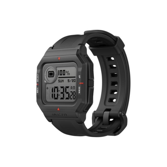 Amazfit Neo Black Global Version