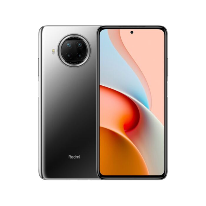 Xiaomi Redmi Note 9 Pro –