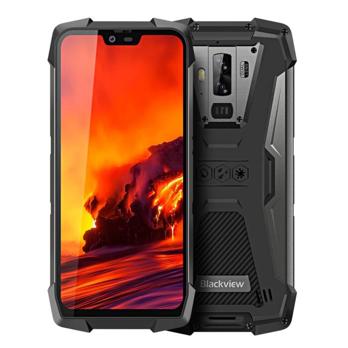 Blackview bv9700 pro night vision hotsell