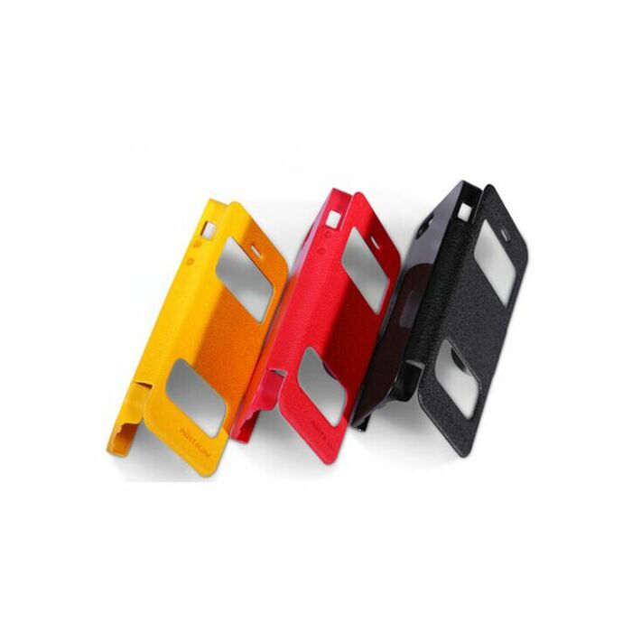 Nillkin Fresh Series Leather Case For Iphone 5s 5 See traffic statistics for more information. nillkin fresh series leather case for iphone 5s 5
