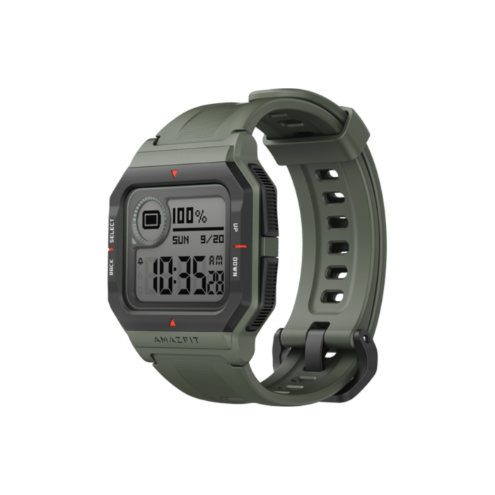 Buy Amazfit Neo Rugged Smart Watch - Giztop