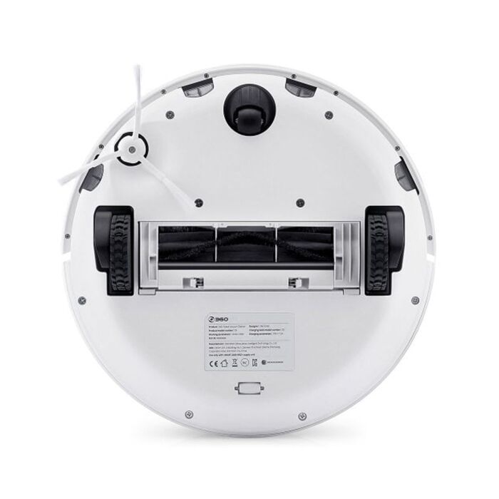 360 S5 Robot Vacuum Cleaner