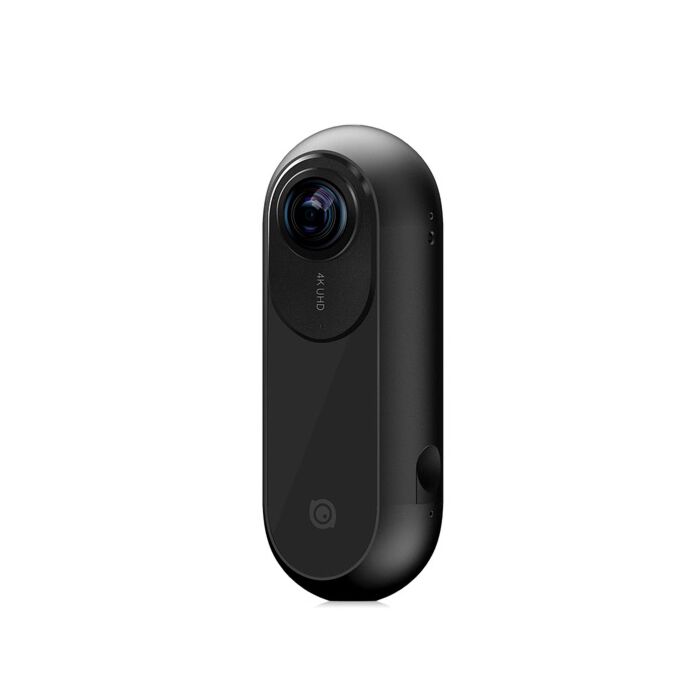 Vel Rennen juni Buy Insta360 ONE 4K 360° VR Video Action Sports Camera