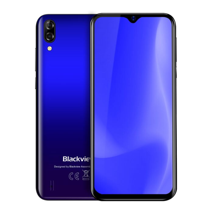 blackview a60