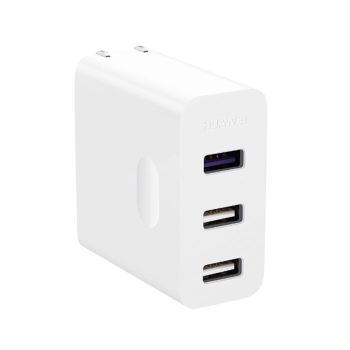 huawei 3 ports supercharger max 22 5w