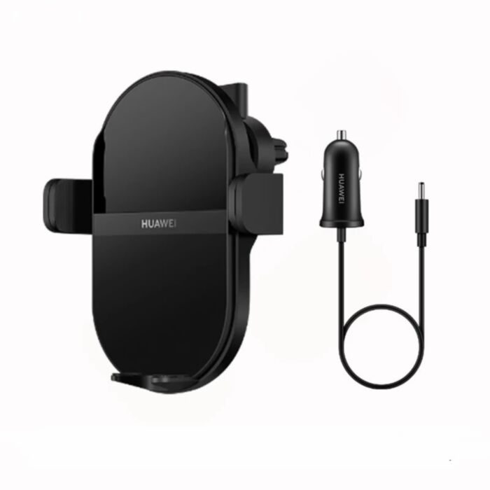 Huawei supercharge wireless car outlet charger