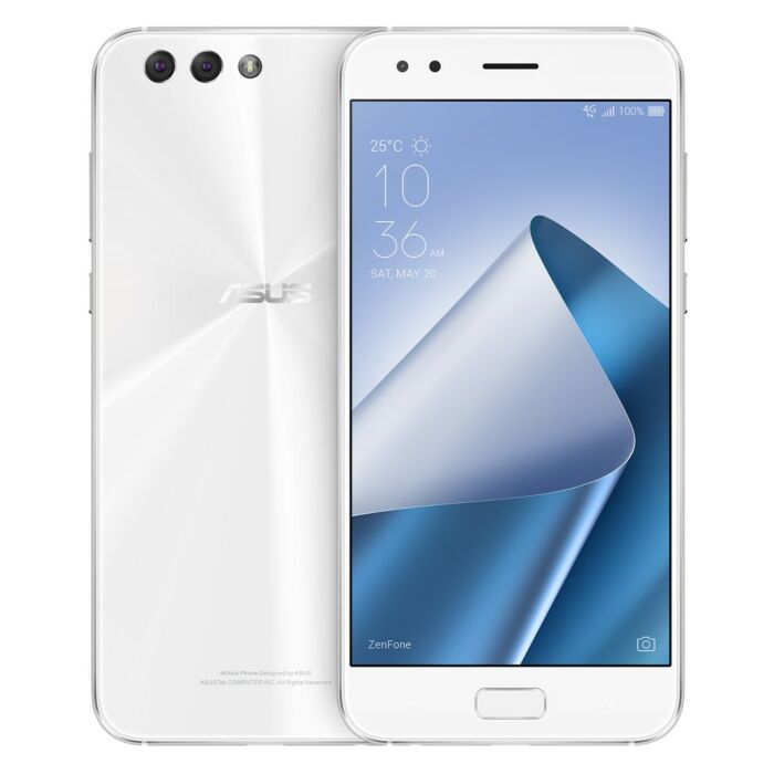 Asus ZenFone 4 ZE554KL price specs and reviews Giztop