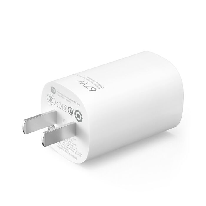 Xiaomi 67W Quick Wall Charger Adapter USB-C Cable Redmi 11Pro 12 13 MIX  FOLD 2