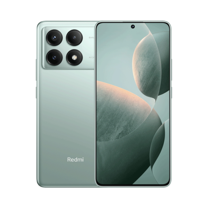 Buy Xiaomi Redmi K70E 5G Phone - Giztop