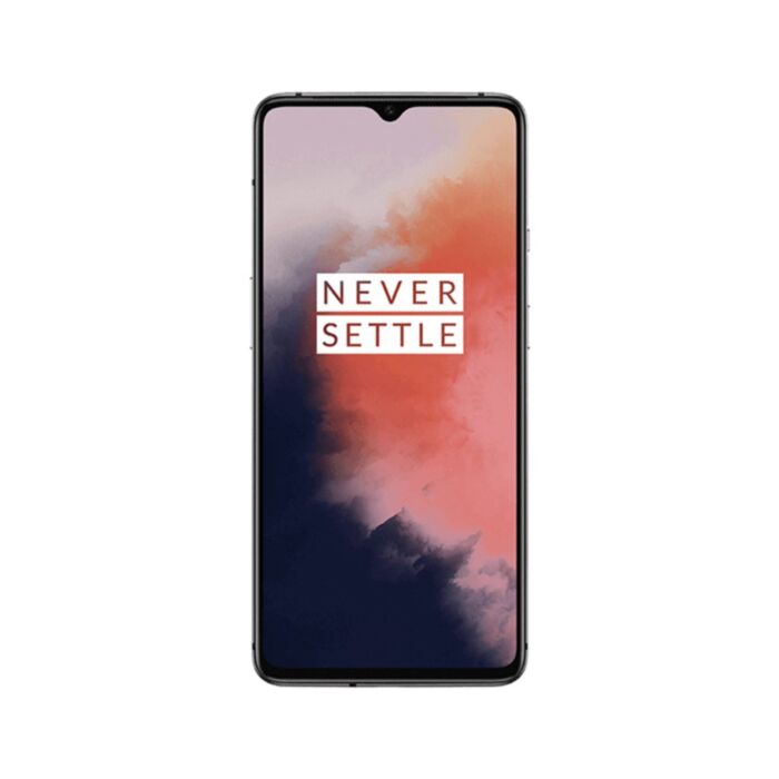 美品] OnePlus 7T 8GB/256GB Frosted Silver