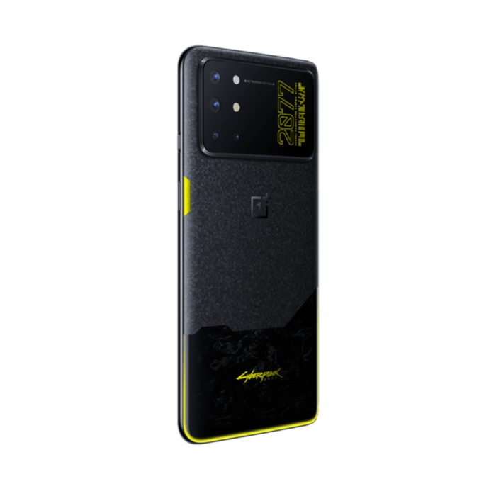 How To Apply OnePlus 8T Cyberpunk 2077 Live Wallpapers On Any Device?