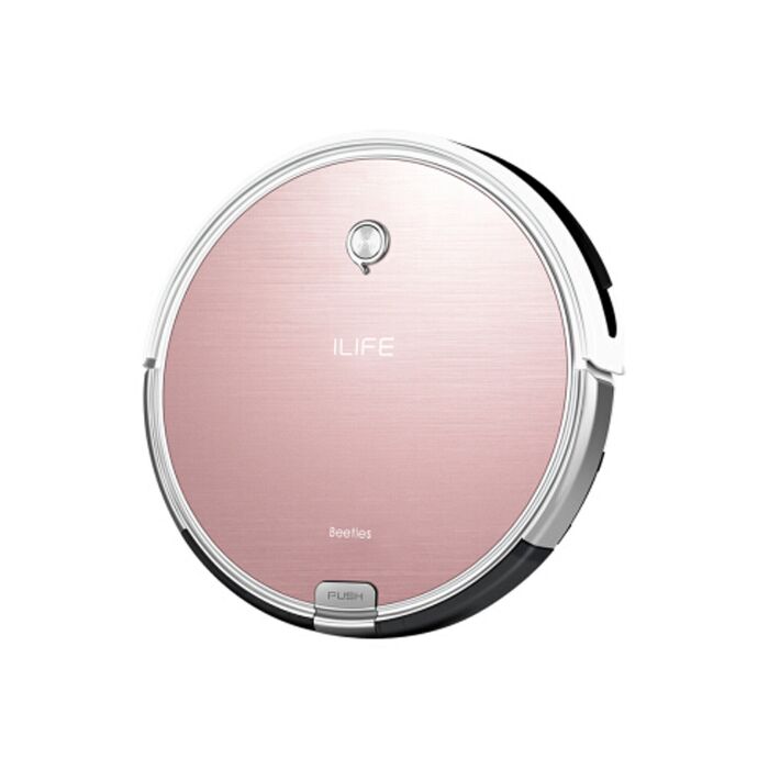 amico gioielleria barca ilife beetles robotic vacuum cleaner Scrivi