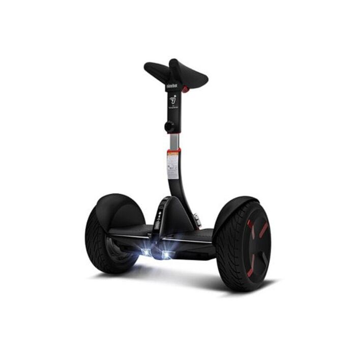 2 wheel self balancing scooter