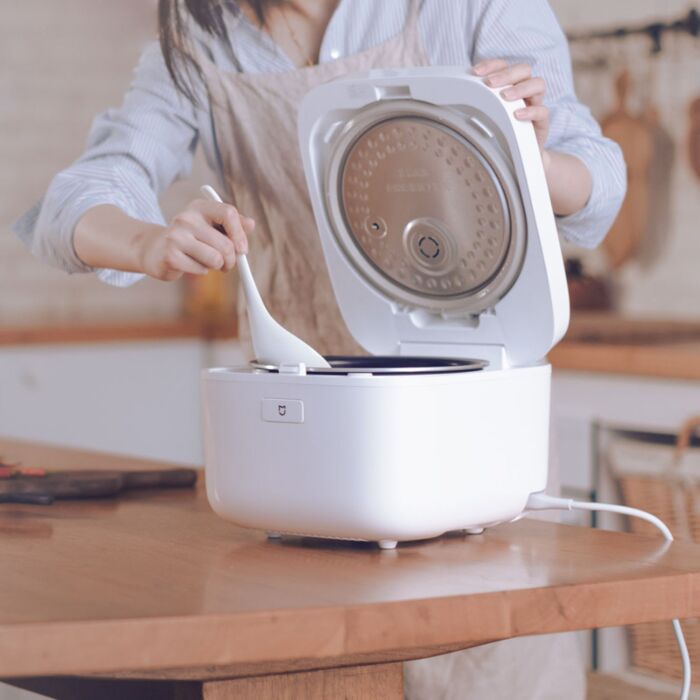 xiaomi rice cooker 3l review
