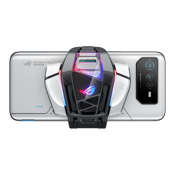 Buy Asus AeroActive Cooler 6 at Giztop