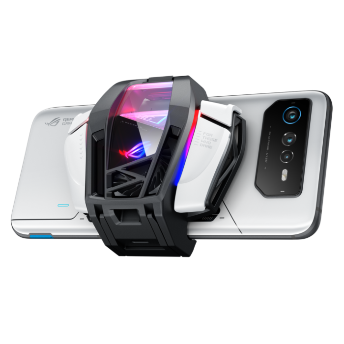 ASUS AeroActive Cooler 6