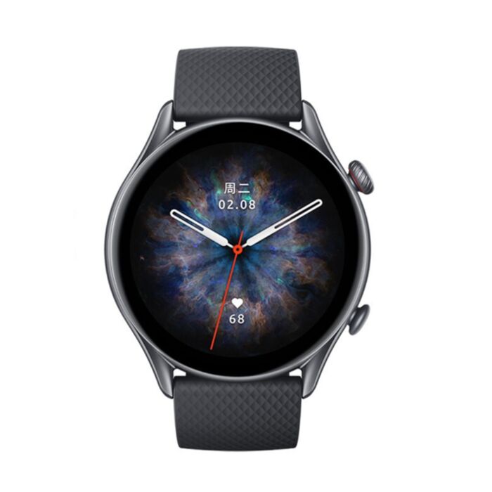 Buy Amazfit GTR 3 Pro Smart Watch Giztop