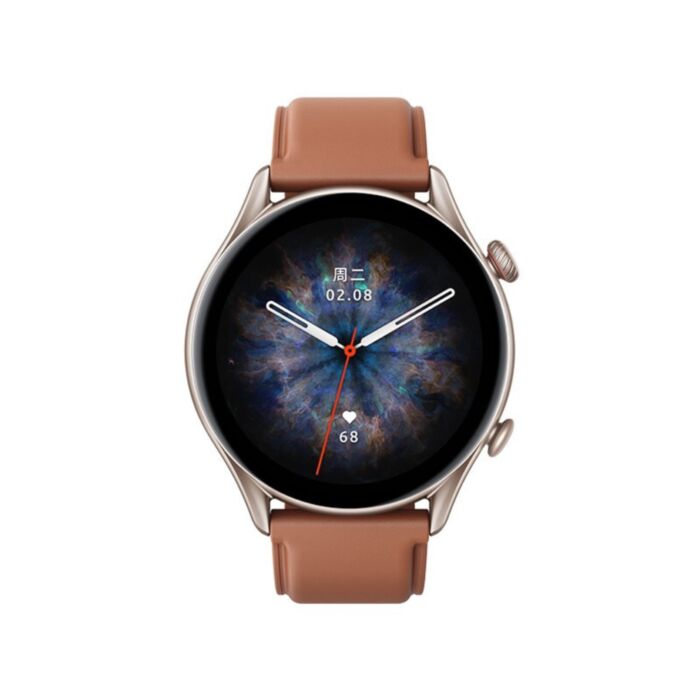 Buy Amazfit GTR 3 Pro Smart Watch Giztop