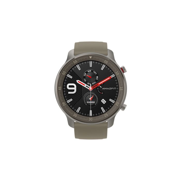 Amazfit GTR 47mm Titanium Variant