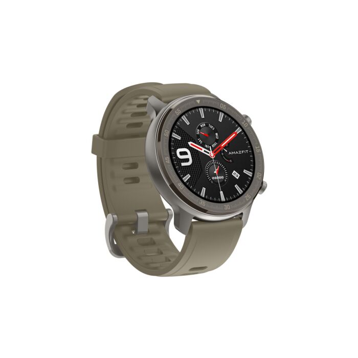 Xiaomi amazfit gtr clearance 47mm smartwatch global version