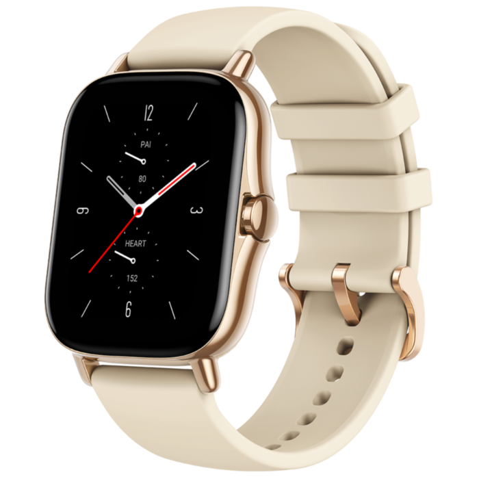 Amazfit health watch gold deals