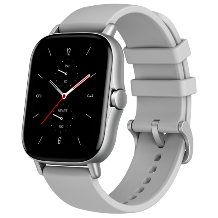 Amazfit grey clearance