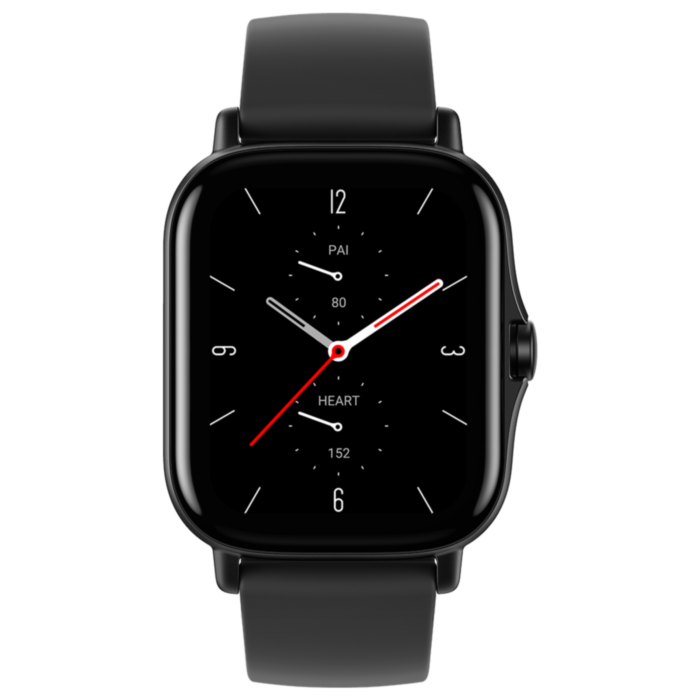 SMARTWATCH AMAZFIT GTS 2 W19690V5N DESERT GOLD/3GB/WI-FI/5 ATM/MIC Y  PARL/OXYGENBEATS/BIOTRACKER/1.6