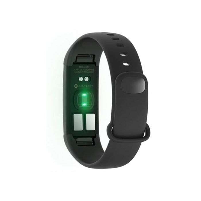 Xiaomi amazfit health band hot sale