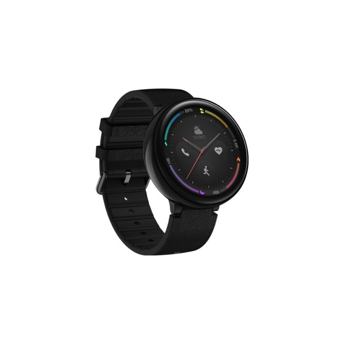 verge 2 amazfit