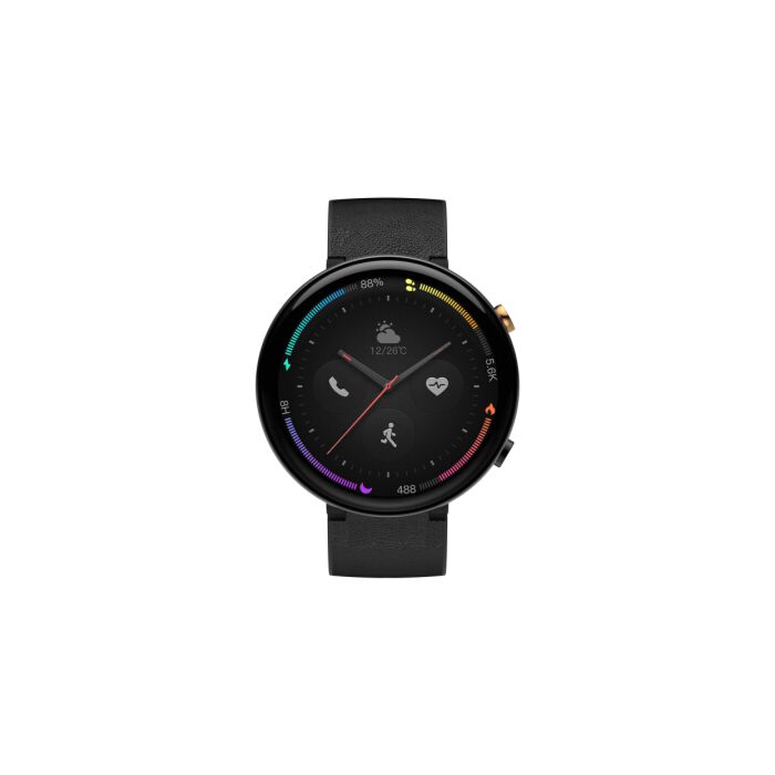 verge 2 amazfit