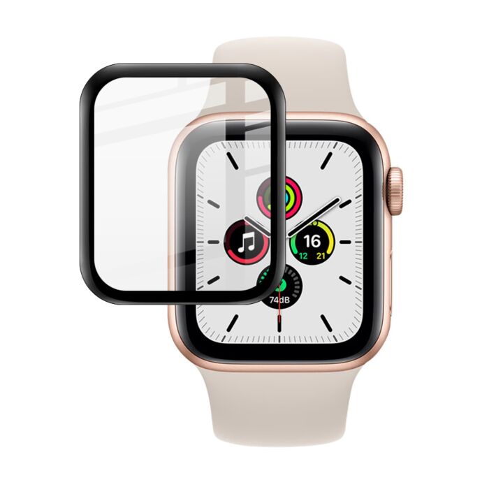 apple se 44mm screen protector
