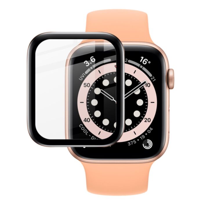 Apple Watch Series 6 (40mm) Screen Protector - Imak Super Clear
