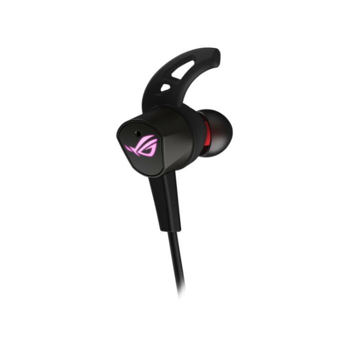 Auriculares gaming - Auriculares PC Wired Glow USB Gaming Headset