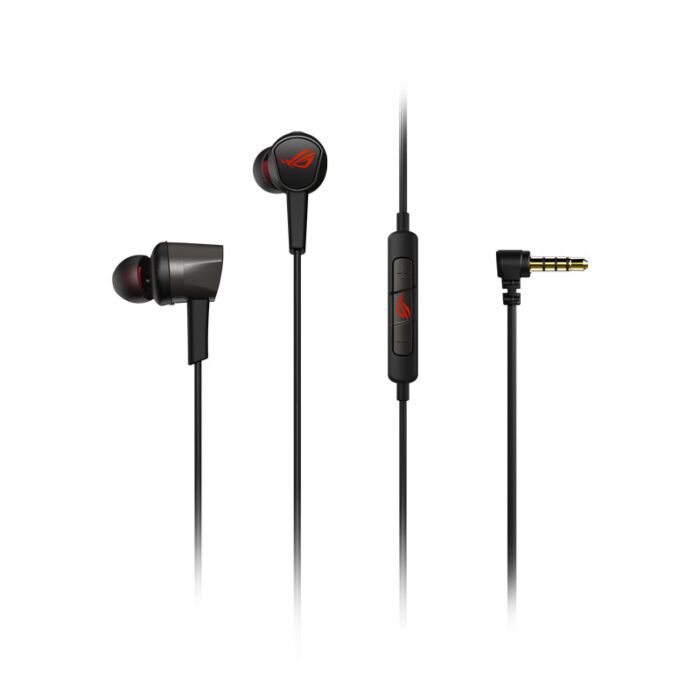 Asus earphone discount