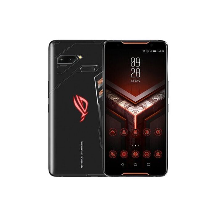 Asus ROG Phone review: The Asus ROG phone costs $900 and has