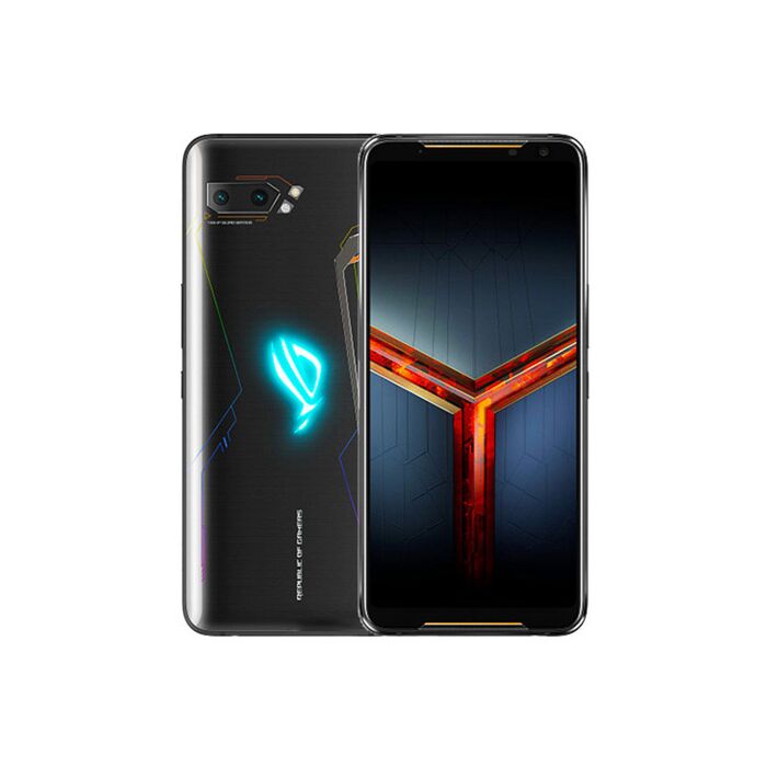Asus ROG Phone 2 price specs and reviews Giztop
