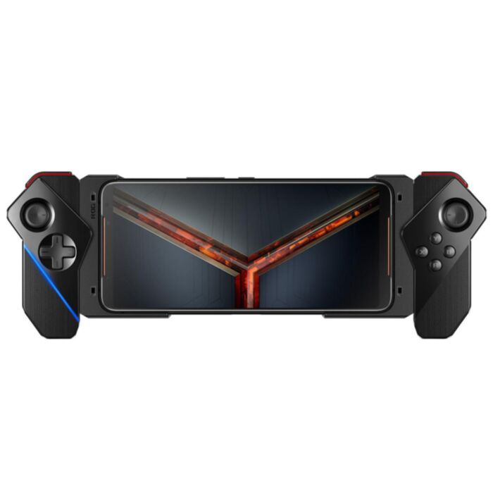 Rog phone 2 gamepad clearance