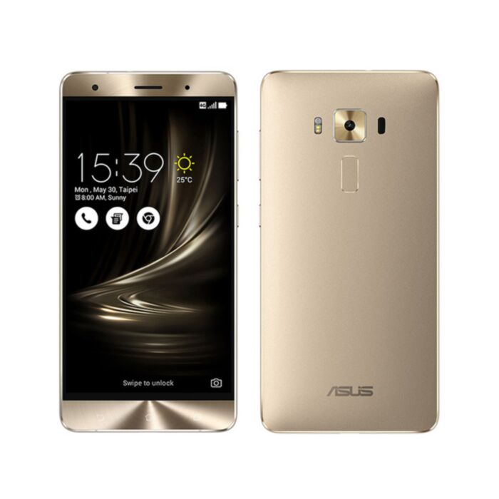 Asus Zenfone 3 Deluxe Zs550kl Price Specs And Reviews 4gb 64gb Giztop