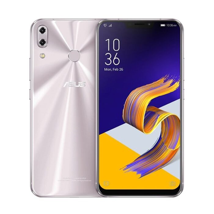 asus zenfone 5 global version