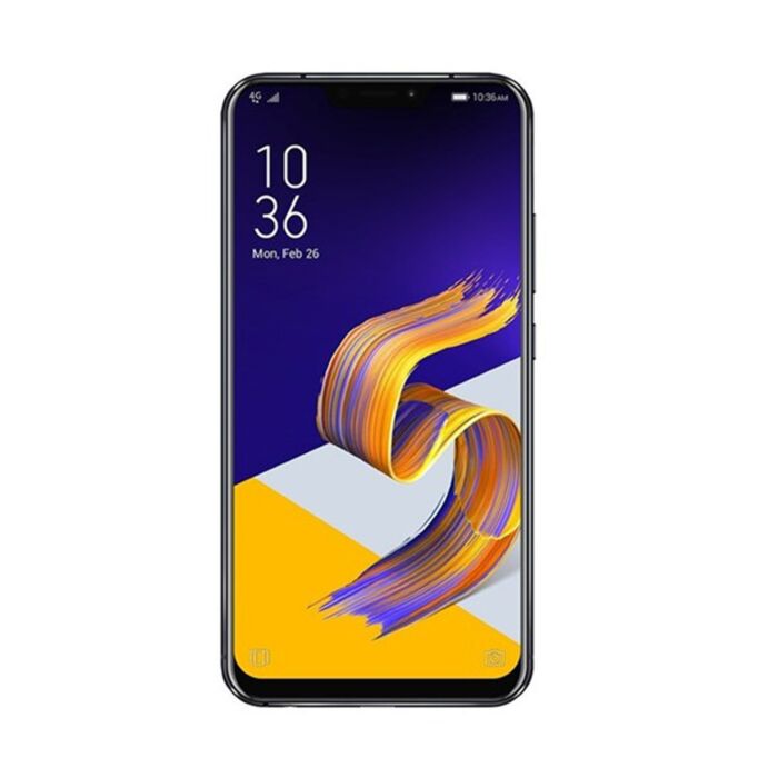 Zenfone5 Google Pay