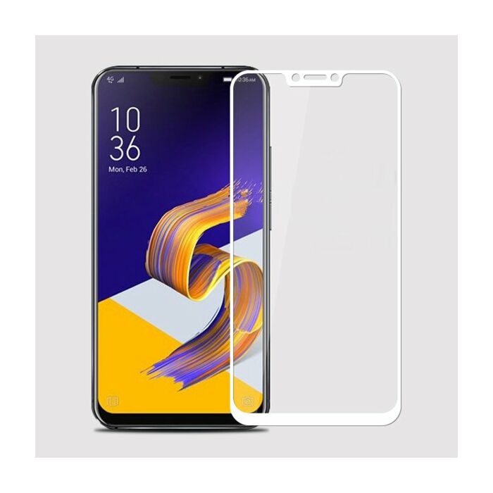 Asus Zenfone 5z Glass Screen Protector Mofi Glass Screen Protector