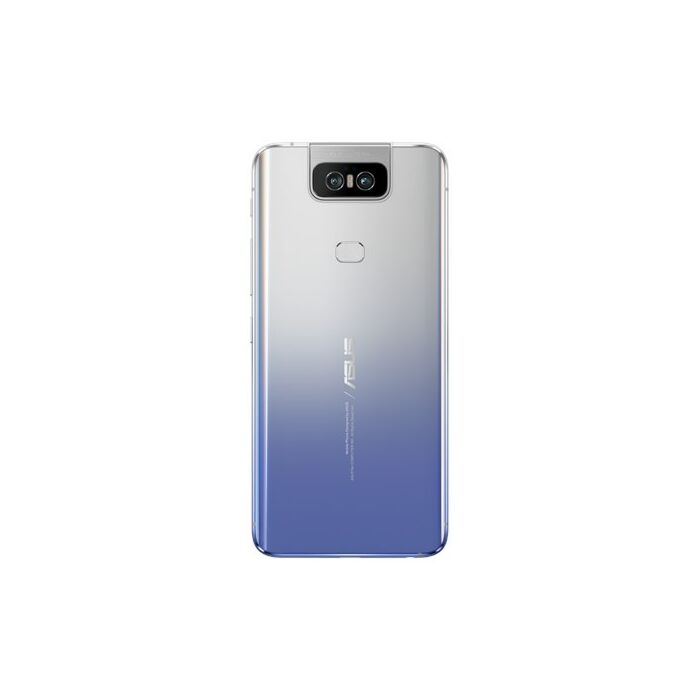 Asus zenfone 6 hotsell 8gb 256gb
