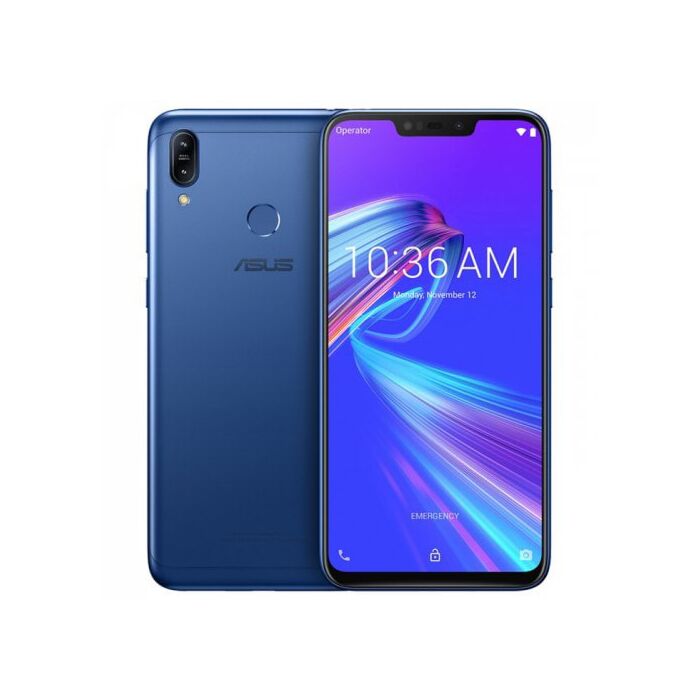 Asus Zenfone Max M2 Price Specs And Reviews Giztop
