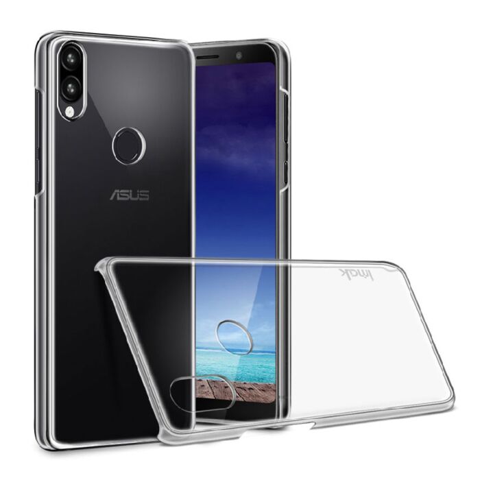 Asus Zenfone Max Pro M1 Case Imak Protective Cover