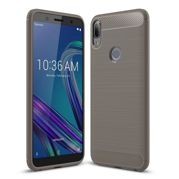 ASUS Zenfone Max Pro M1 Case C KU Protective Cover