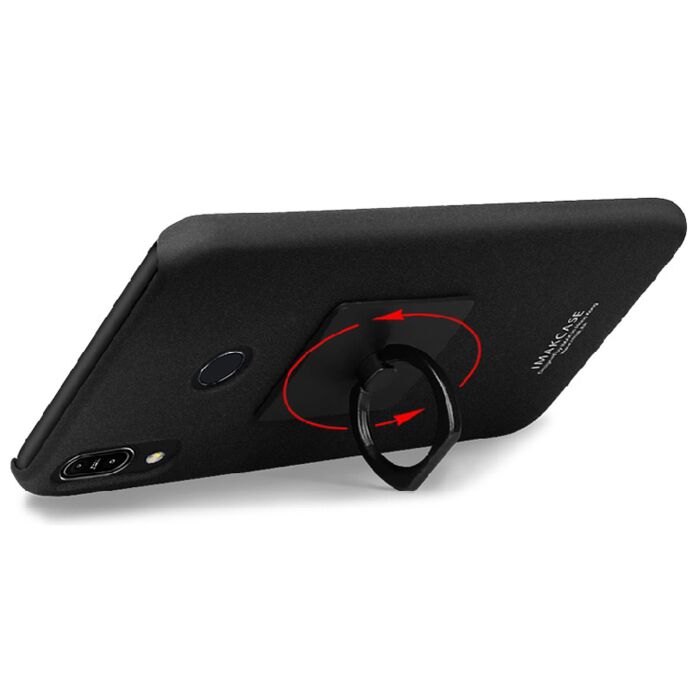 Asus Zenfone Max Pro M1 Case Imak Protective Cover
