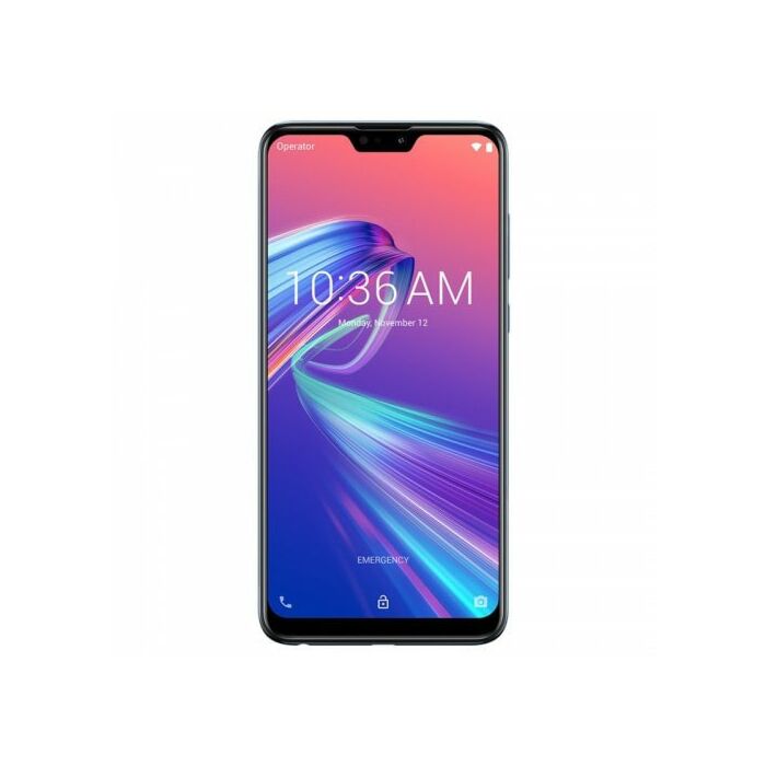 ASUS ZenFone Max Pro (M2) Price, Specs and Reviews - Giztop