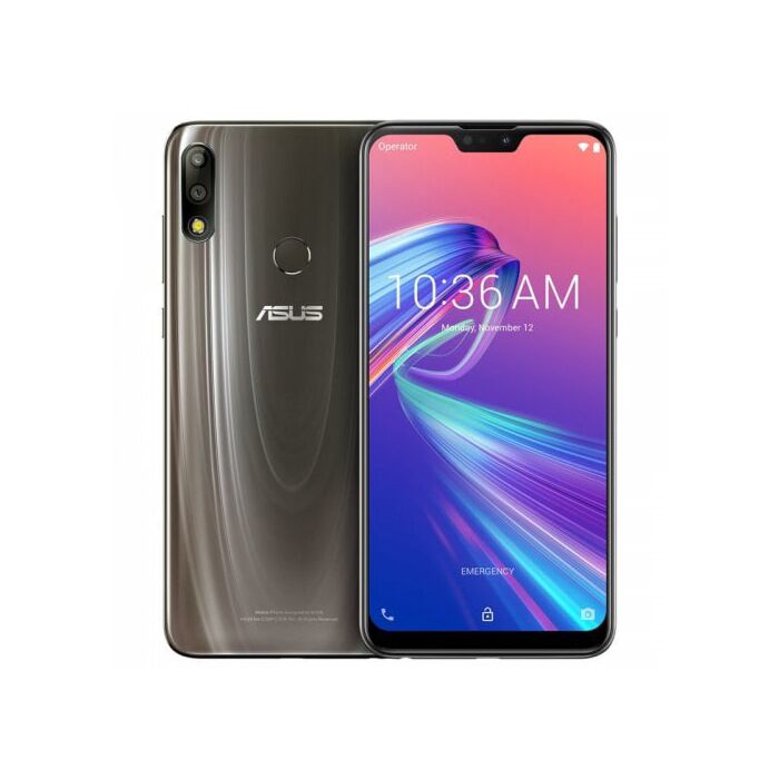 ASUS ZenFone Max Pro (M2) Price, Specs and Reviews - Giztop
