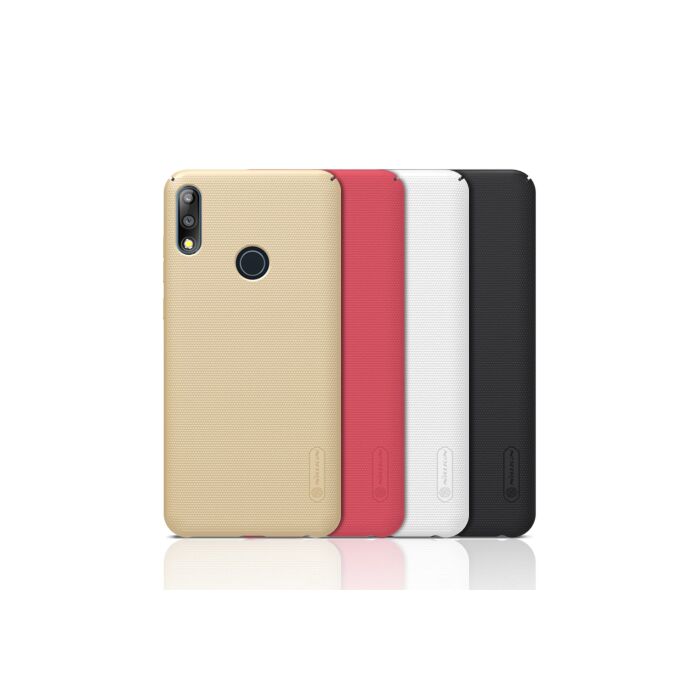 Asus Zenfone Max Pro M2 Case Nillkin Protective Cover